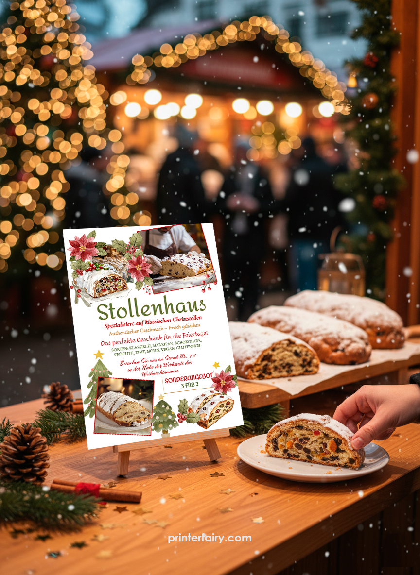 Stollen