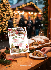 Stollen