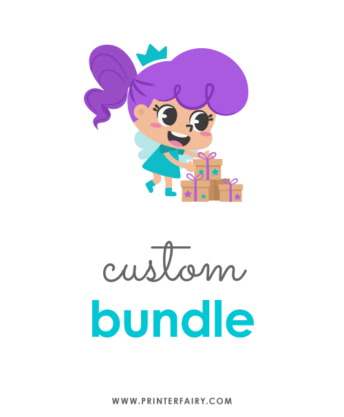Custom Bundle