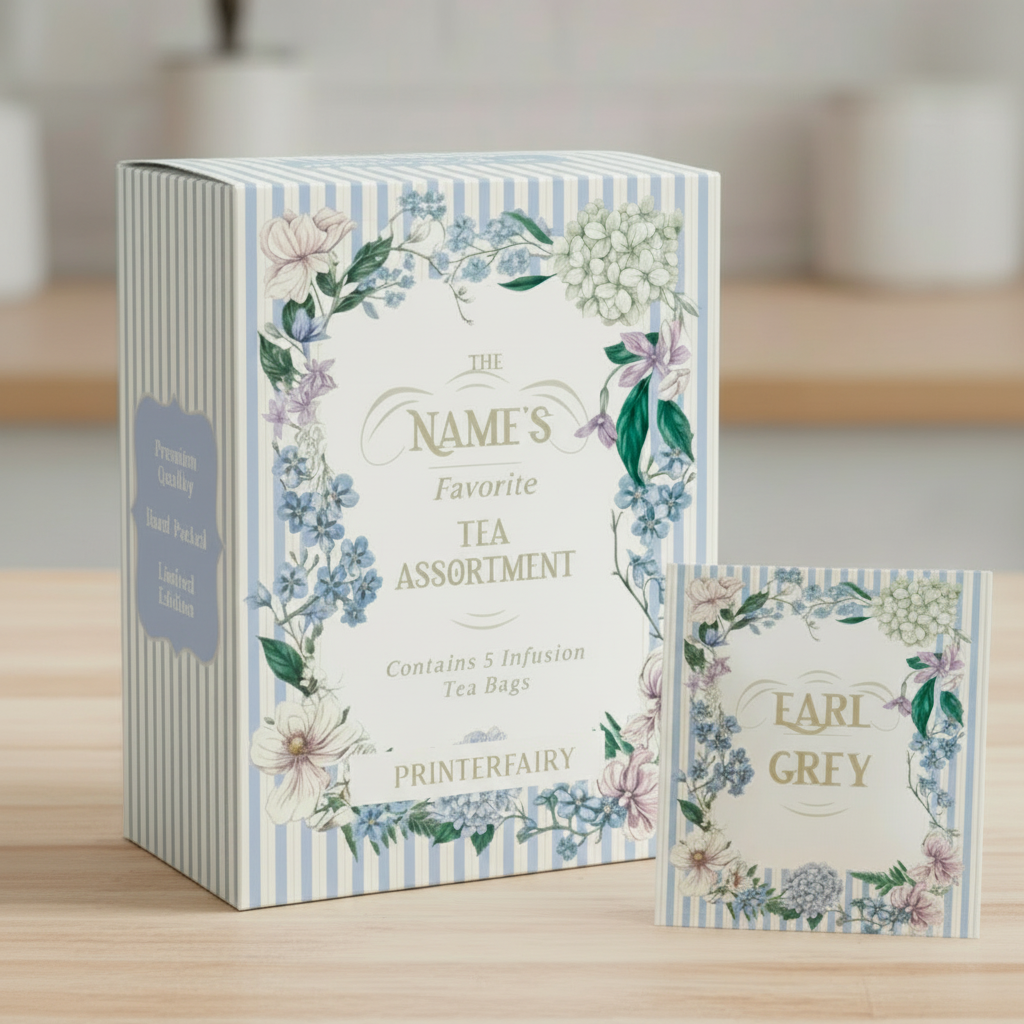 Bridgerton Bridal Shower Bundle