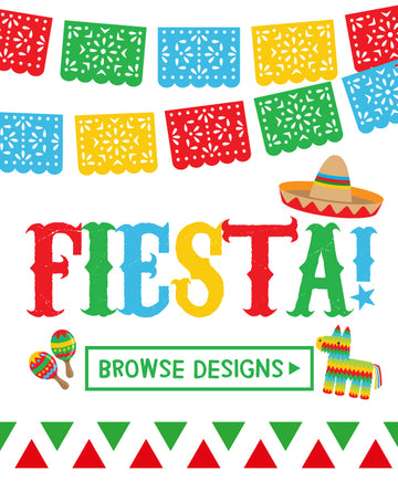 Fiesta Collections