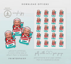 Diner Retirement Party Bundle, Editable Invitation, Signs, Menu (Digital Download)