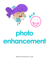 Photo Enhancement