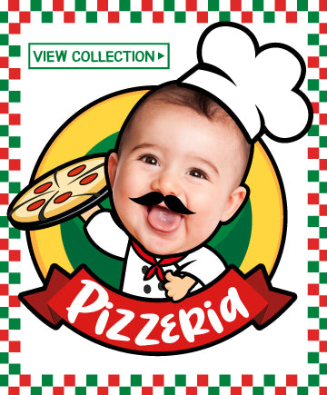 Pizza Party Collections