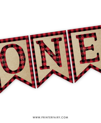 Lumberjack ONE Banner