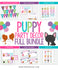 Puppy Party Decoration Full Pack