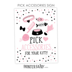 Kitty Cat Adoption Full Pack