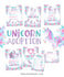 Unicorn Adoption Center Package