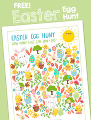 Easter Egg Hunt