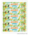 products/luau-water-bottle-labels-orange-blue-full.jpg